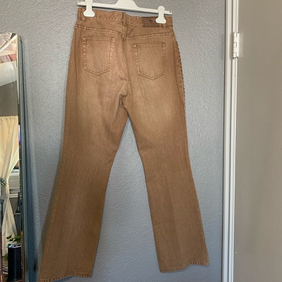 Ralph Lauren studded jeans - Picture 8 of 8